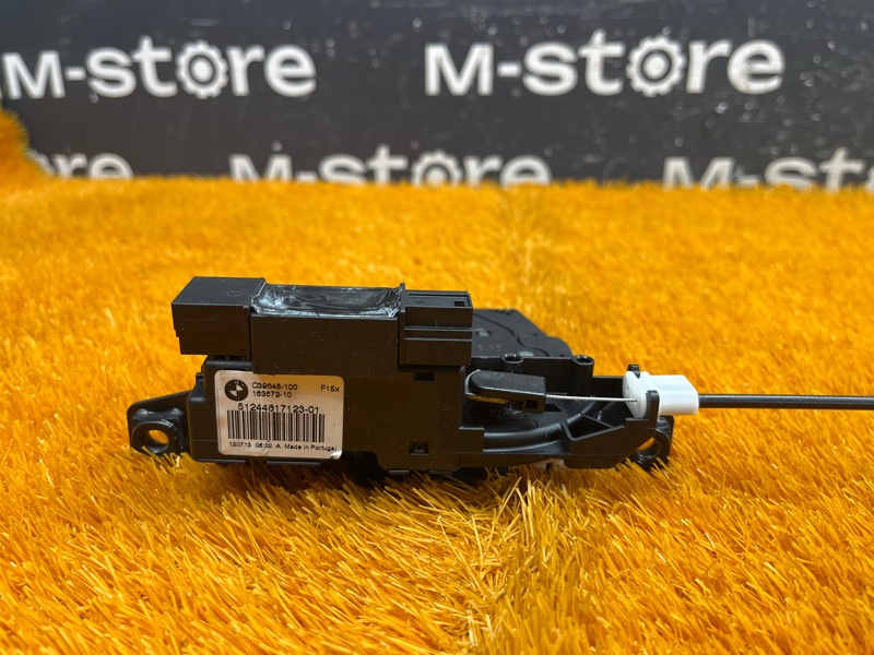 замок багажника, 8000 рублей, Красноярск