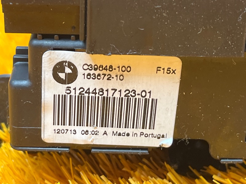 замок багажника, 8000 рублей, Красноярск