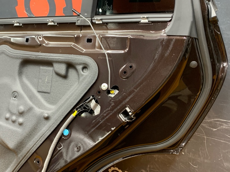 дверь, 38000 рублей, Красноярск