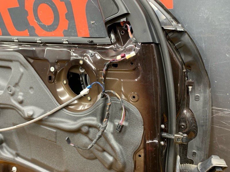 дверь, 60000 рублей, Красноярск