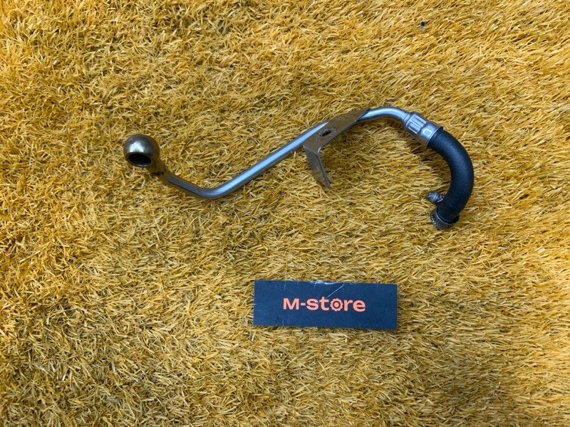 Патрубок картерных газов, 400 рублей, Красноярск