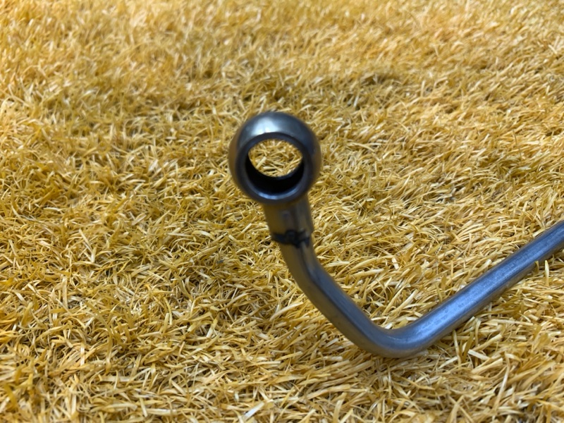 Патрубок картерных газов, 400 рублей, Красноярск