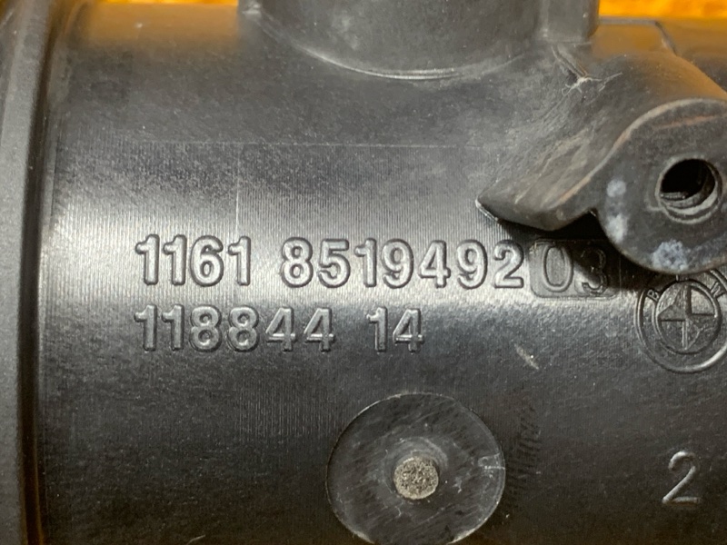 Патрубок интеркулера, 1500 рублей, Красноярск