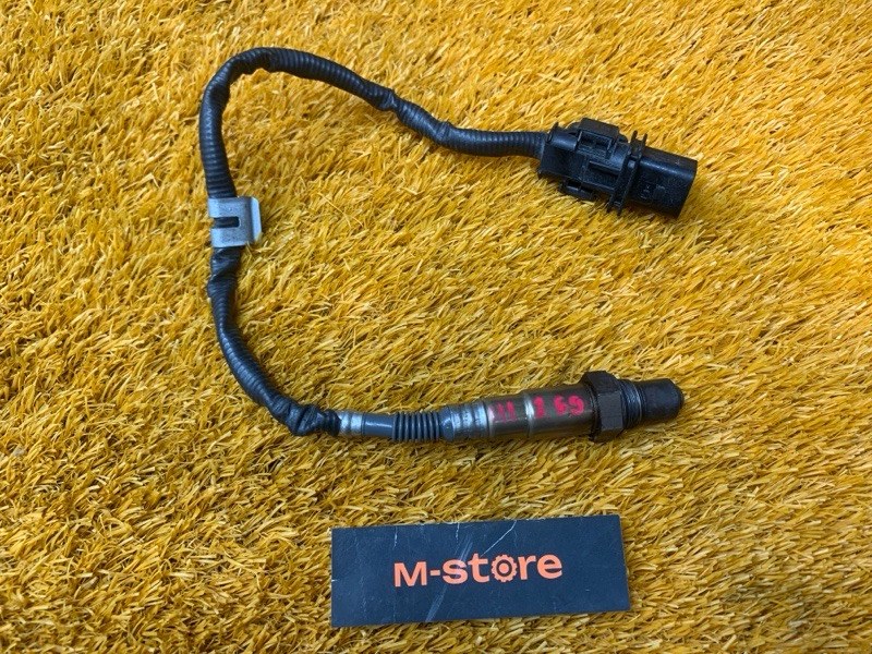 Датчик кислорода, 3000 рублей, Красноярск