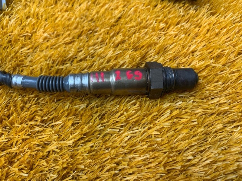 Датчик кислорода, 3000 рублей, Красноярск