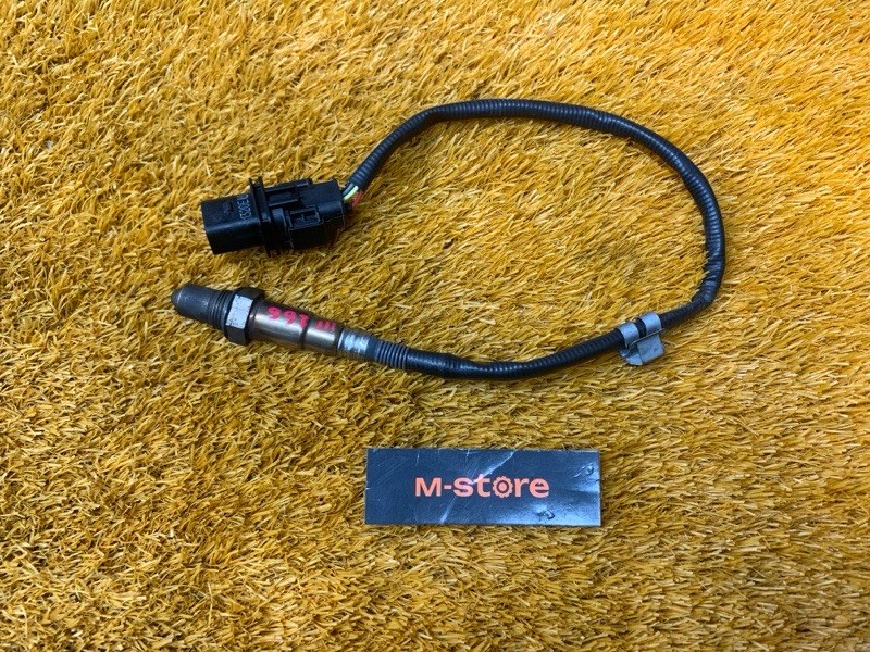 Датчик кислорода, 2400 рублей, Красноярск