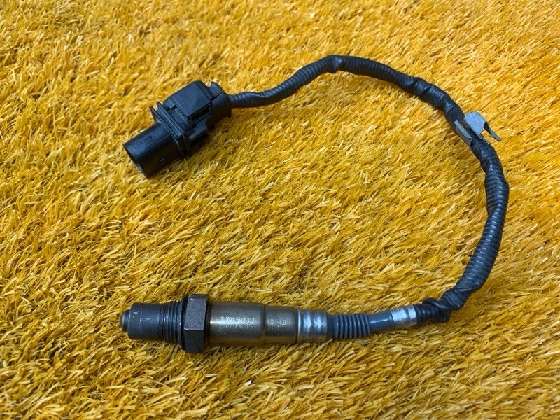 Датчик кислорода, 3000 рублей, Красноярск