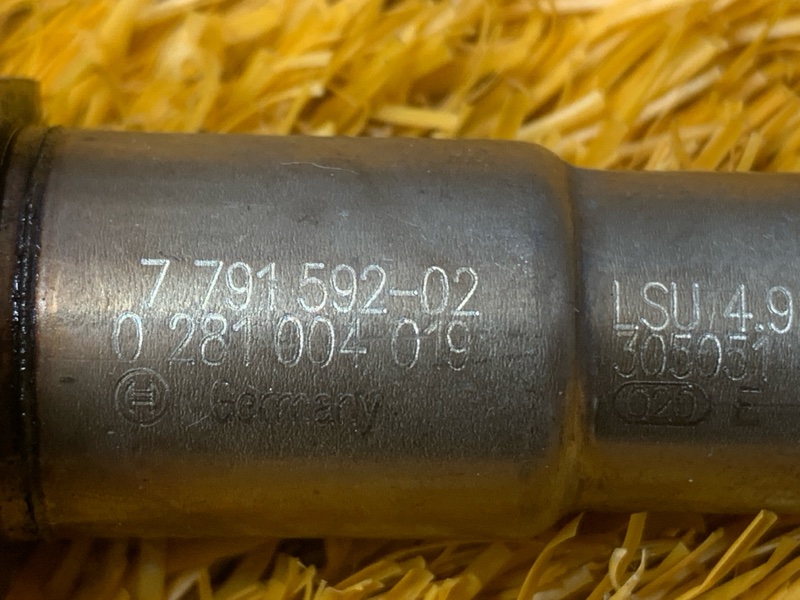 Датчик кислорода, 3000 рублей, Красноярск