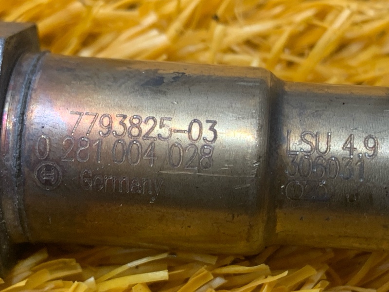 Датчик кислорода, 2400 рублей, Красноярск