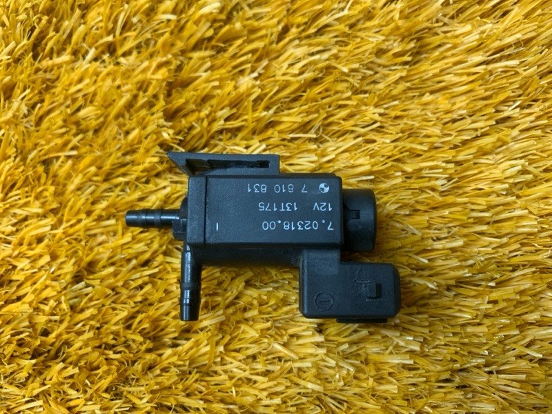 Клапан электромагнитный, 500 рублей, Красноярск