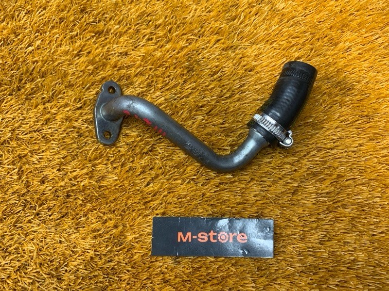 Трубка охлаждения турбины, 600 рублей, Красноярск