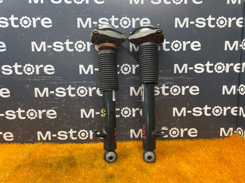 Амортизатор, 2000 рублей, Красноярск