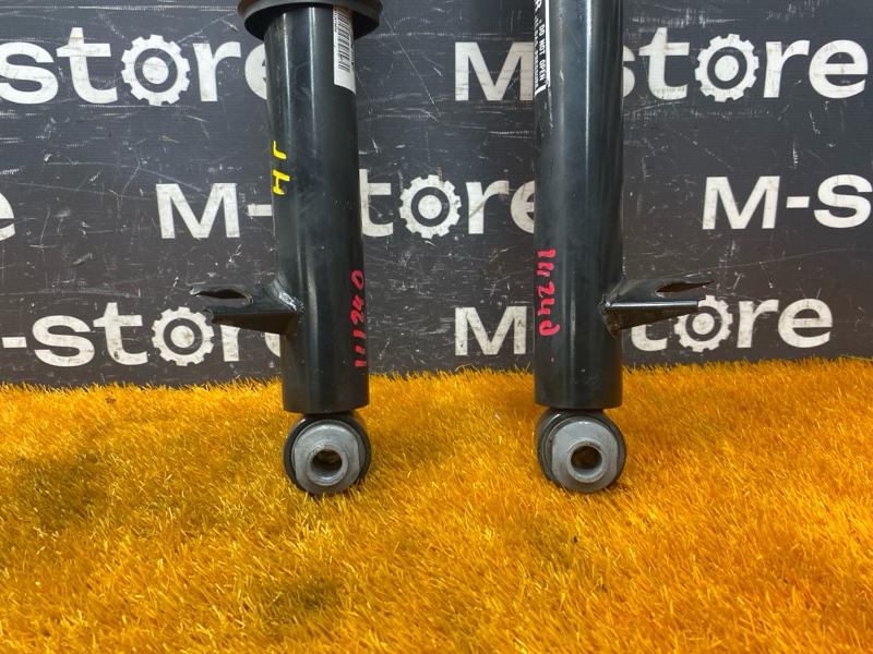 Амортизатор, 2000 рублей, Красноярск