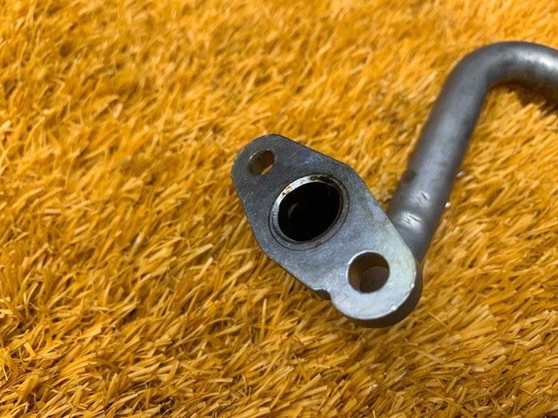 Трубка охлаждения турбины, 600 рублей, Красноярск