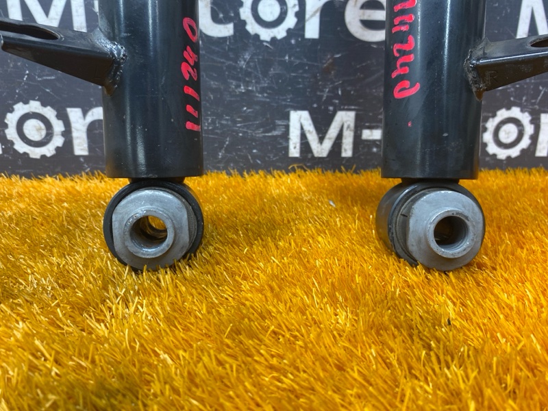 Амортизатор, 2000 рублей, Красноярск