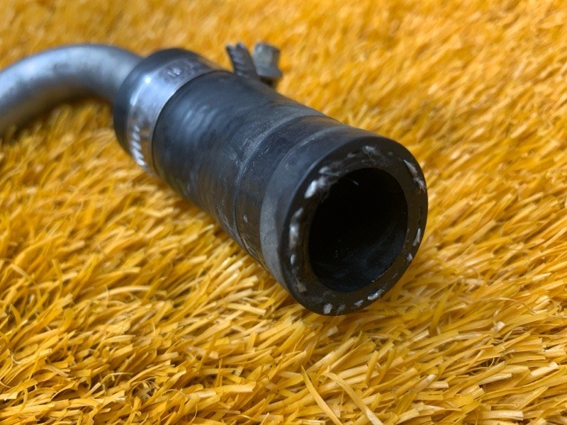 Трубка охлаждения турбины, 600 рублей, Красноярск