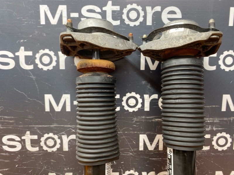 Амортизатор, 2000 рублей, Красноярск