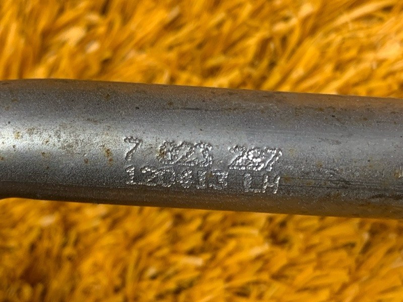 Трубка охлаждения турбины, 600 рублей, Красноярск