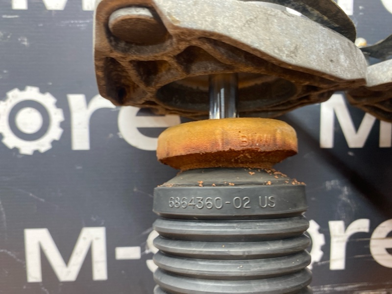 Амортизатор, 2000 рублей, Красноярск