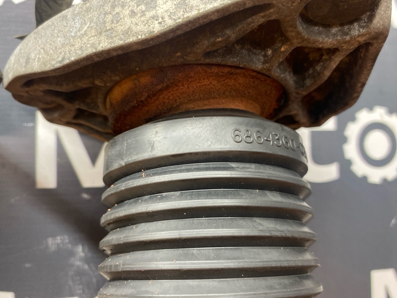 Амортизатор, 2000 рублей, Красноярск