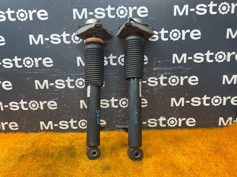 Амортизатор, 2000 рублей, Красноярск