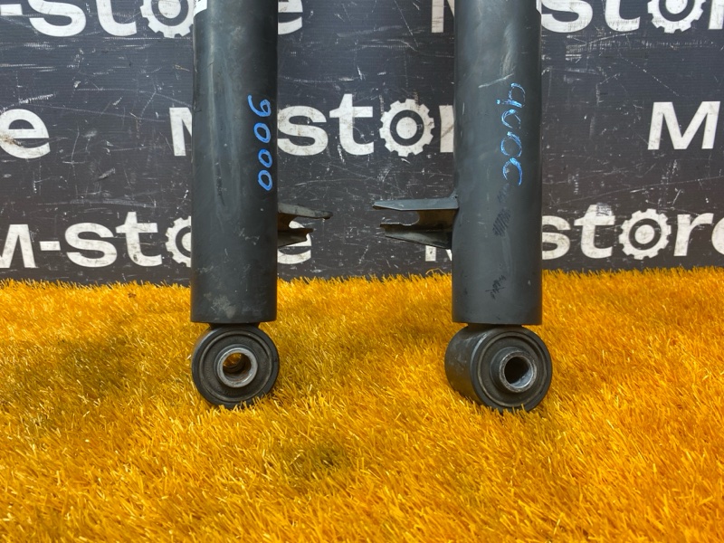 Амортизатор, 2000 рублей, Красноярск