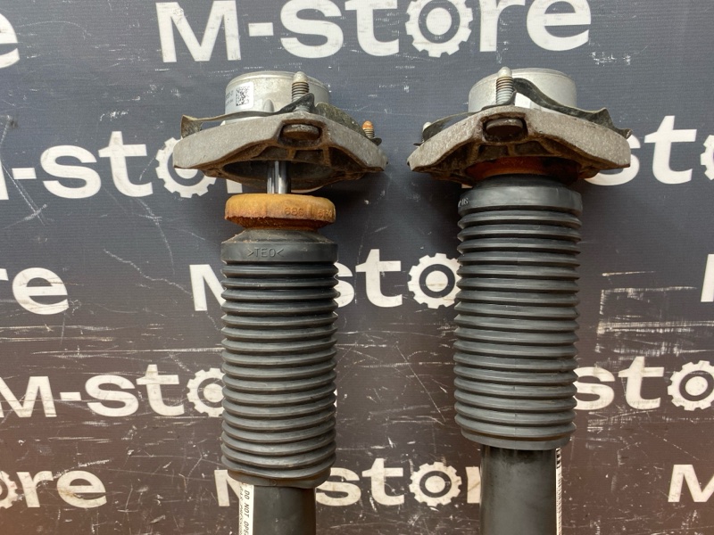 Амортизатор, 2000 рублей, Красноярск