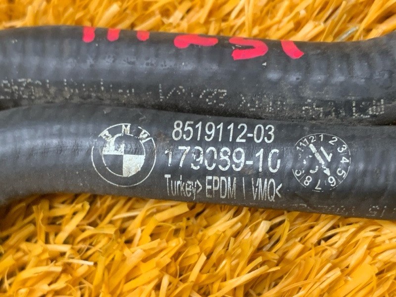 трубка топливная, 2000 рублей, Красноярск