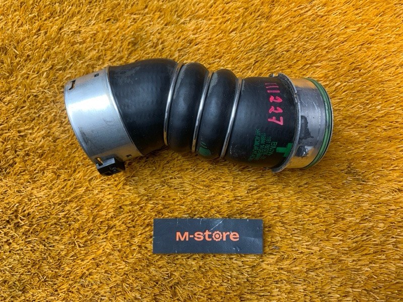 Патрубок интеркулера, 5000 рублей, Красноярск