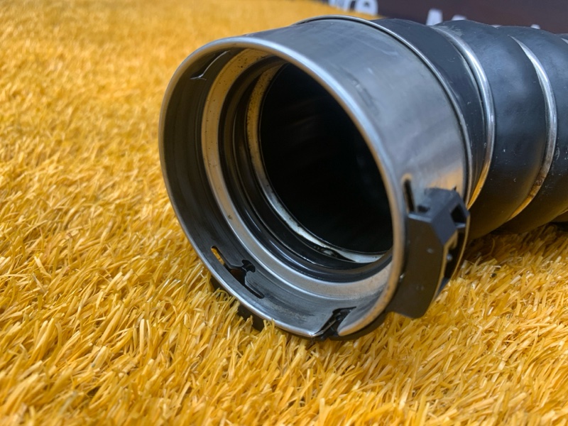 Патрубок интеркулера, 5000 рублей, Красноярск