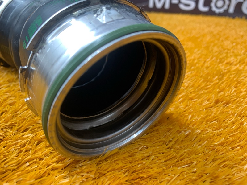 Патрубок интеркулера, 5000 рублей, Красноярск