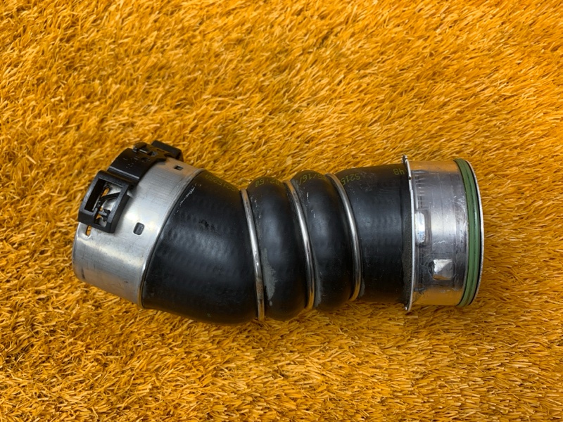 Патрубок интеркулера, 5000 рублей, Красноярск