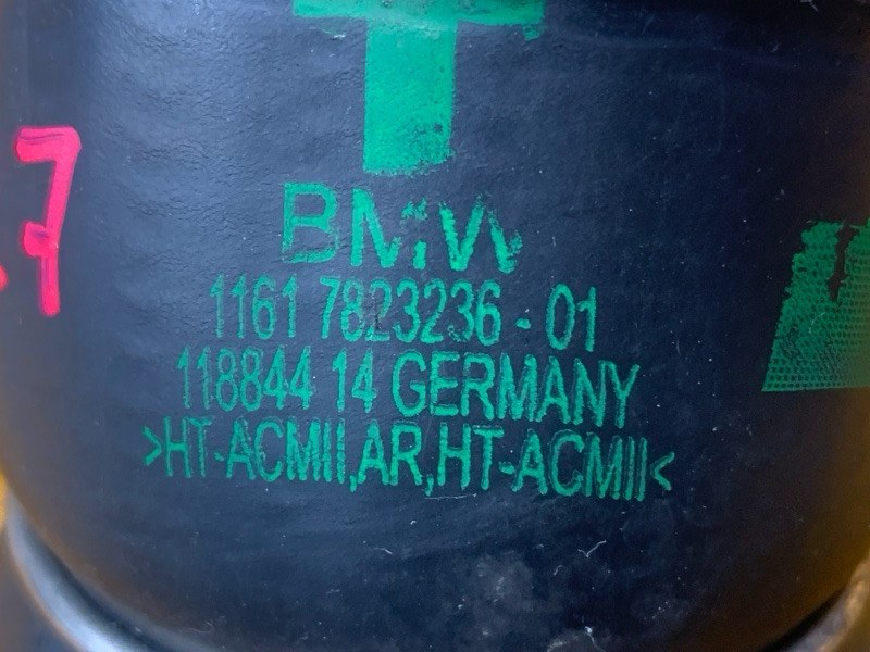 Патрубок интеркулера, 5000 рублей, Красноярск