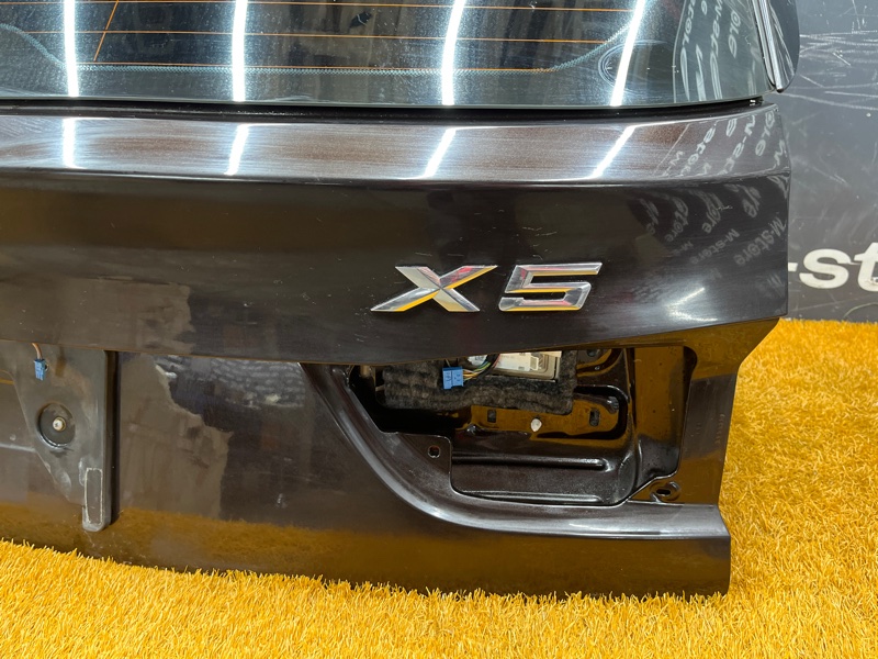 Крышка (дверь) багажника, 24500 рублей, Красноярск