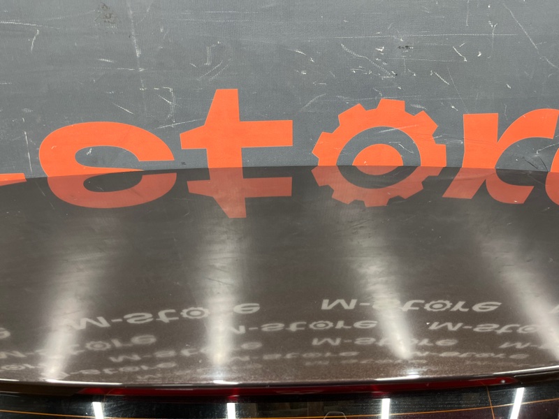 Крышка (дверь) багажника, 24500 рублей, Красноярск