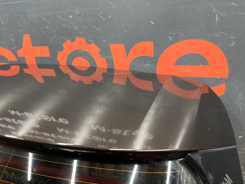 Крышка (дверь) багажника, 24500 рублей, Красноярск