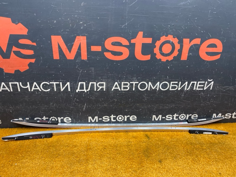 рейлинг на крышу, 2500 рублей, Красноярск
