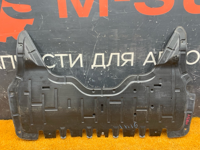 защита двигателя, 4400 рублей, Красноярск