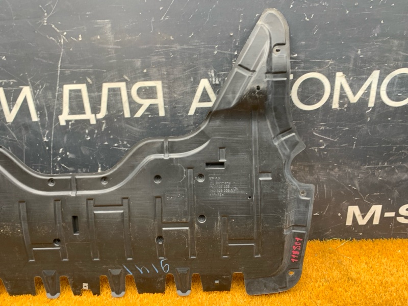 защита двигателя, 4400 рублей, Красноярск