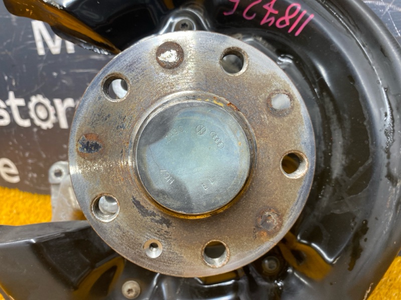 ступица, 2500 рублей, Красноярск