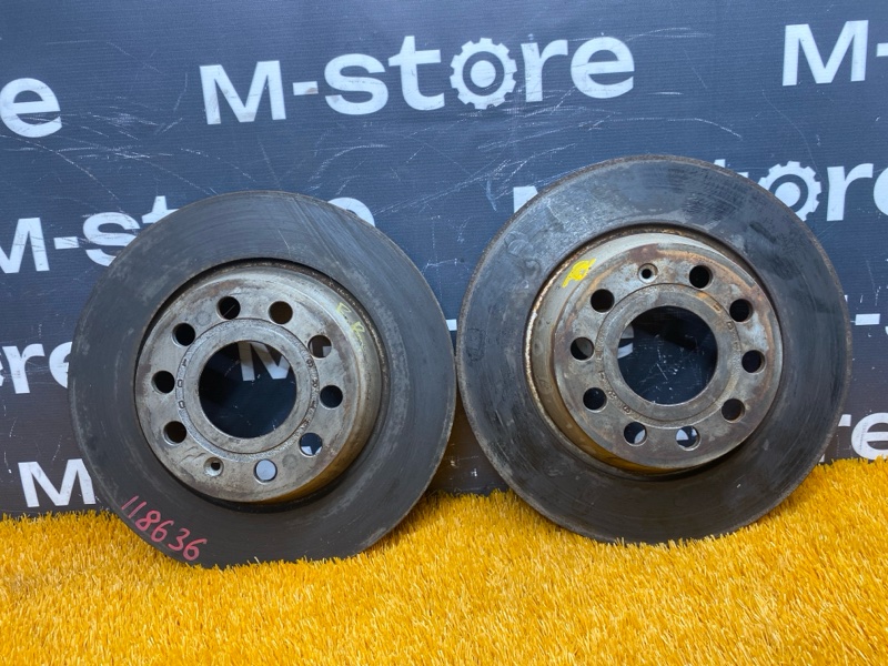 Диск тормозной, 3000 рублей, Красноярск