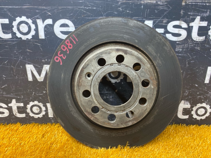 Диск тормозной, 3000 рублей, Красноярск