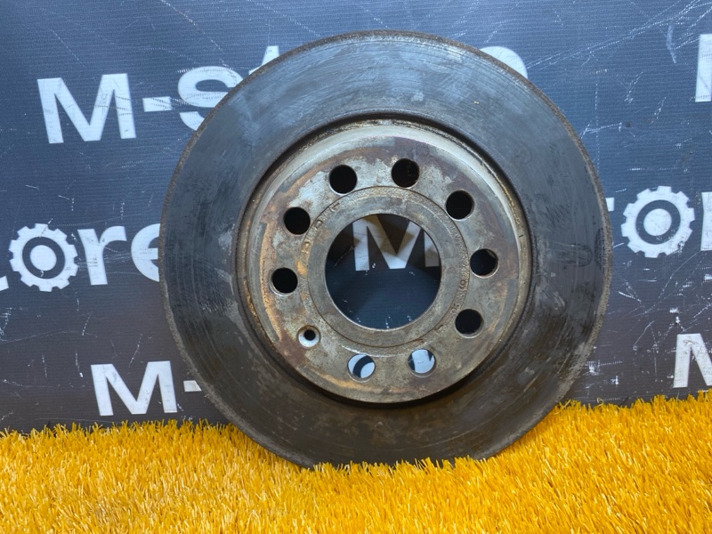 Диск тормозной, 3000 рублей, Красноярск