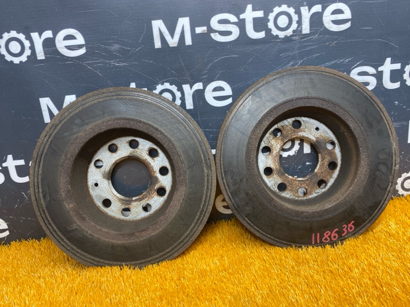 Диск тормозной, 3000 рублей, Красноярск