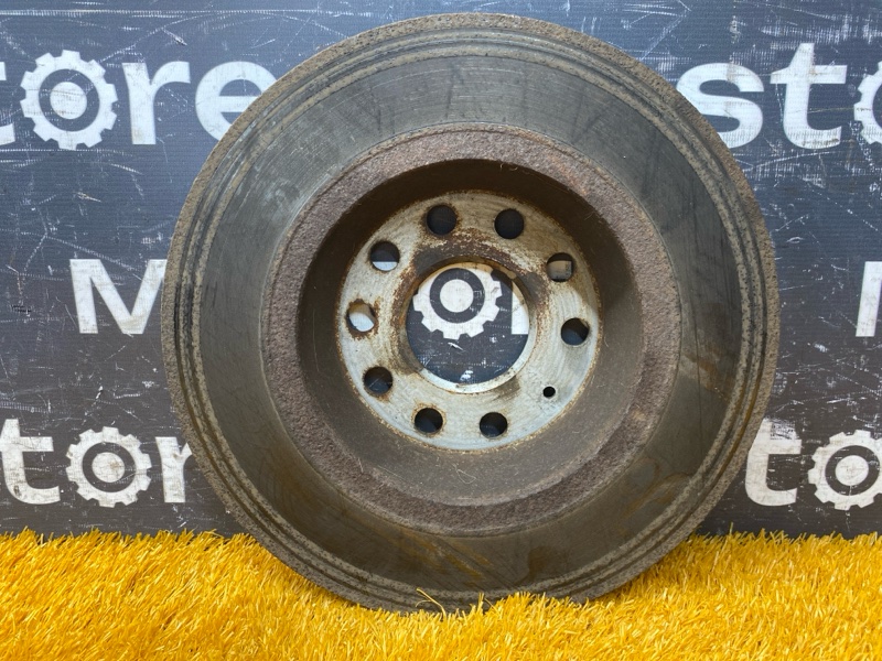 Диск тормозной, 3000 рублей, Красноярск