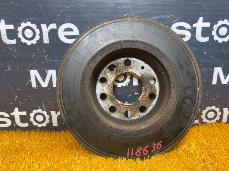 Диск тормозной, 3000 рублей, Красноярск