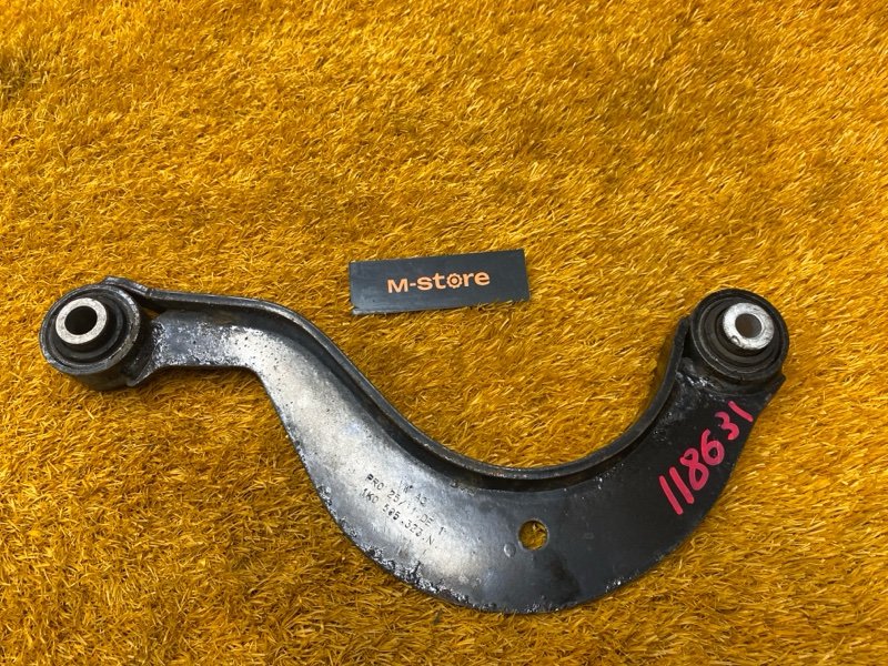 Рычаг подвески верхний, 1000 рублей, Красноярск