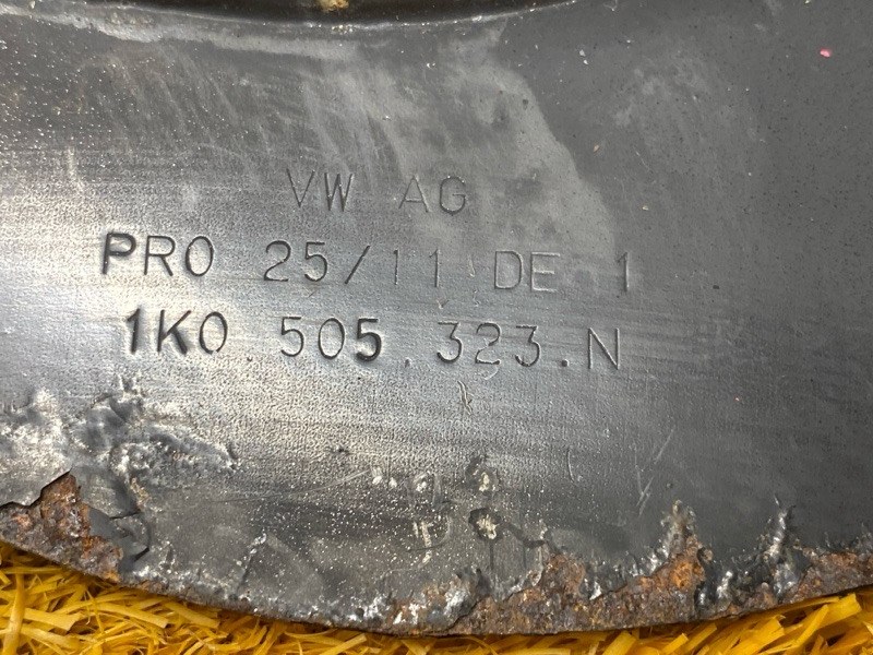 Рычаг подвески верхний, 1000 рублей, Красноярск