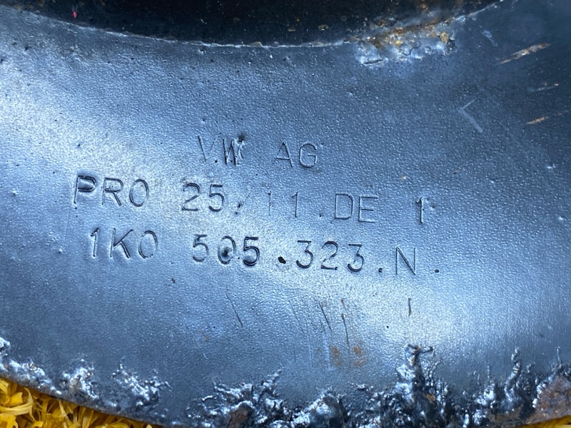 Рычаг подвески верхний, 1000 рублей, Красноярск