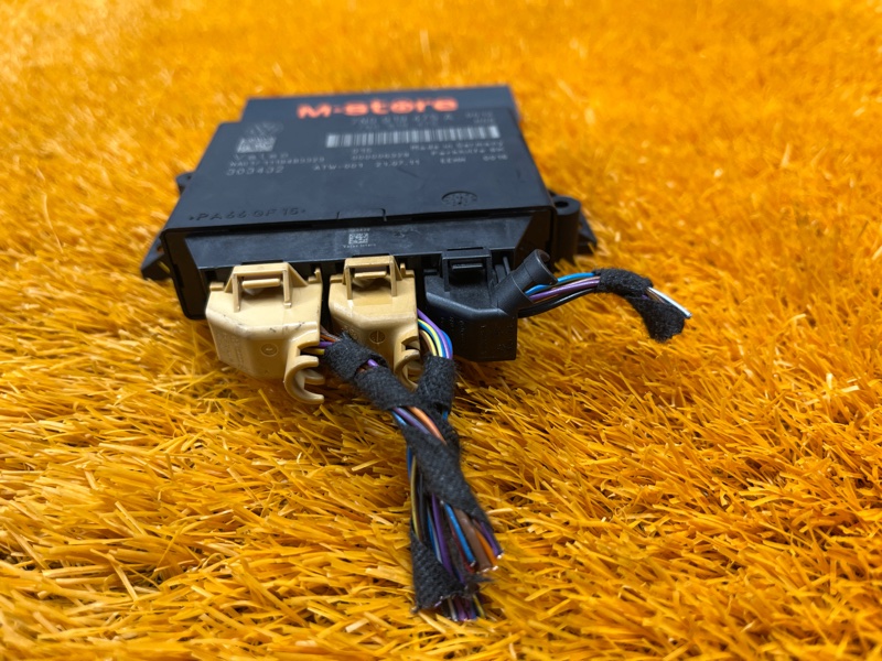 блок управления парктроником, 3600 рублей, Красноярск